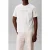 Calvin Klein 30s Eu Graphic Tee Bright White