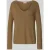 Tommy Hilfiger Regular fit gebreide pullover van zuiver katoen