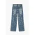 Dames Wide Leg Jeans Desigual Marga