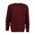 Trui met ronde hals Gant Wool Blend Mouline