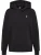 Hummel Sportief sweatshirt ‘Pulse’  zwart / wit