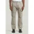 G-STAR regular waist cargobroek beige