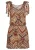LASCANA Jumpsuit  gemengde kleuren