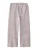 NAME IT Broek ‘NKFSuraja’  grijs gemêleerd / rosa