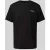 Armani Exchange T-shirt met ronde hals