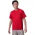 Jordan Sport Dri-fit T-shirts Heren – Rood –