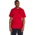 Jordan Sport T-shirts Heren – Rood –