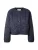 Calvin Klein Jeans Tussenjas  navy