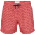 SWIMS The Printed Swim Shorts Sunset Sky/navy Dots