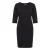 Casual jurk 3/4 vrouw Ichi Kate