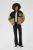 Jas CUbalo Jas Oversize fit