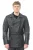 CE Armor Bikerjack met kruisrits voor heren – Boedapest