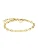 Liebeskind Berlin Armband  goud