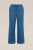 Blue Ridge – Dames denim broek – Curve – Relaxed Fit – Lichtblauw – Katoen – Plus Size