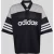 adidas Originals Oversize T-shirts met logoprint