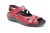 Durea 7258 wijdte E Sandalen