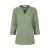 Mountain Warehouse Dames/Dames Petra Relaxed Fit 3/4 Mouw Shirt (Licht Khaki)
