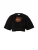 VIERVIER Sweatshirt ‘Lina’  oranje / zwart