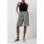 French Connection Seine Delphine Shorts Black