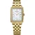 Raymond Weil Toccata Dames Horloge Goudkleurig 5925-PS-00995