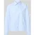 Christian Berg Woman Regular fit overhemdblouse van puur katoen