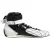 Hoge leren sneakers