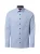 Finshley & Harding Zakelijk overhemd  lichtblauw