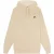 Lyle and Scott Fly fleece hoodie