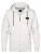 Petrol Industries – Heren Gebreid vest Trofeo – Wit –