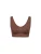 SNOCKS Shapingtop  bruin