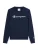 Champion Authentic Athletic Apparel Sweatshirt  navy / wit
