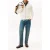 Tommy Hilfiger Rwb Rib Zip Through Ivory Petal