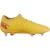 Canterbury Heren Speed Infinite Team 2025 Soft Ground Rugbyschoenen (Geel/oranje)