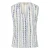 Mouwloze damesblouse CULTURE Hollie