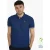 Q1905 Polo shirt matchplay donker