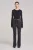BENU Cupro blouse met strik