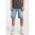 America Today denim short medium blue denim