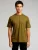 Oversized T-shirt – Leger