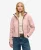 Superdry Vrouwen Softshell Trekkerjas met Capuchon Roze
