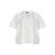 Volledige geborduurde blouse vrouw Mat Fashion