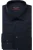 Redmond Overhemd blauw, Effen