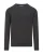 The BLUEPRINT Premium | Heren | Crew-neck Sweater Donkergrijs