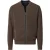 Casamoda Heren vest 454479100 677 coffee liqueur