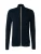 Kronstadt Gebreid vest ‘Erik’  navy