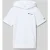 Champion regular fit T-shirt met capuchon