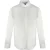 Aquascutum Heren overhemd met lange mouwen (Wit)