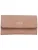 Nero Giardini Clutch  rosa
