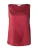 MM by Max Mara Blouse ‘LPAN’  donkerrood