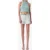 IRO Paris Senda Short White/silver