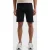 Purewhite Regular fit denim short the miles